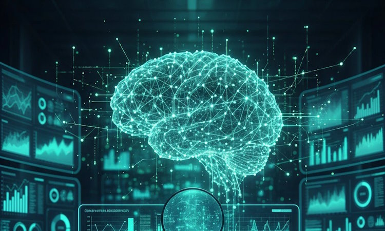 Как ИИ помогает автоматизировать аналитику СМИ и социальных сетей