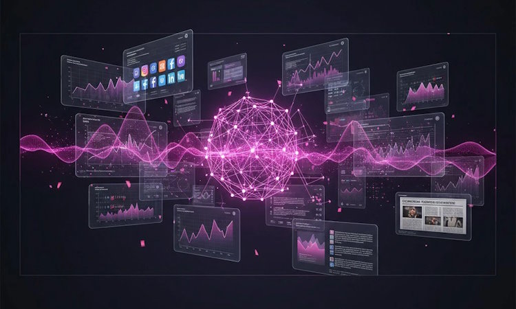 Как медиааналитика помогает управлять репутацией бренда